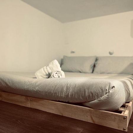 Voyager Apartment Cagliari Luaran gambar