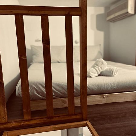 Voyager Apartment Cagliari Luaran gambar