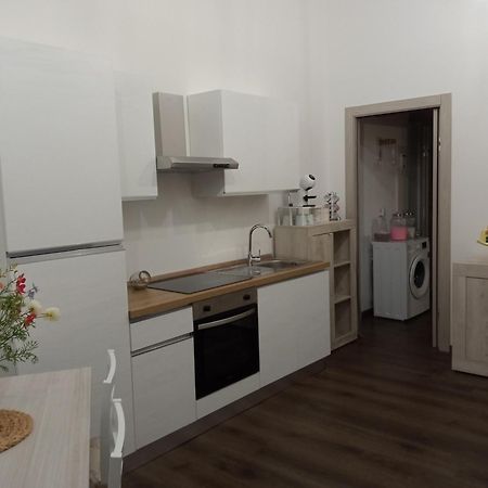 Voyager Apartment Cagliari Luaran gambar