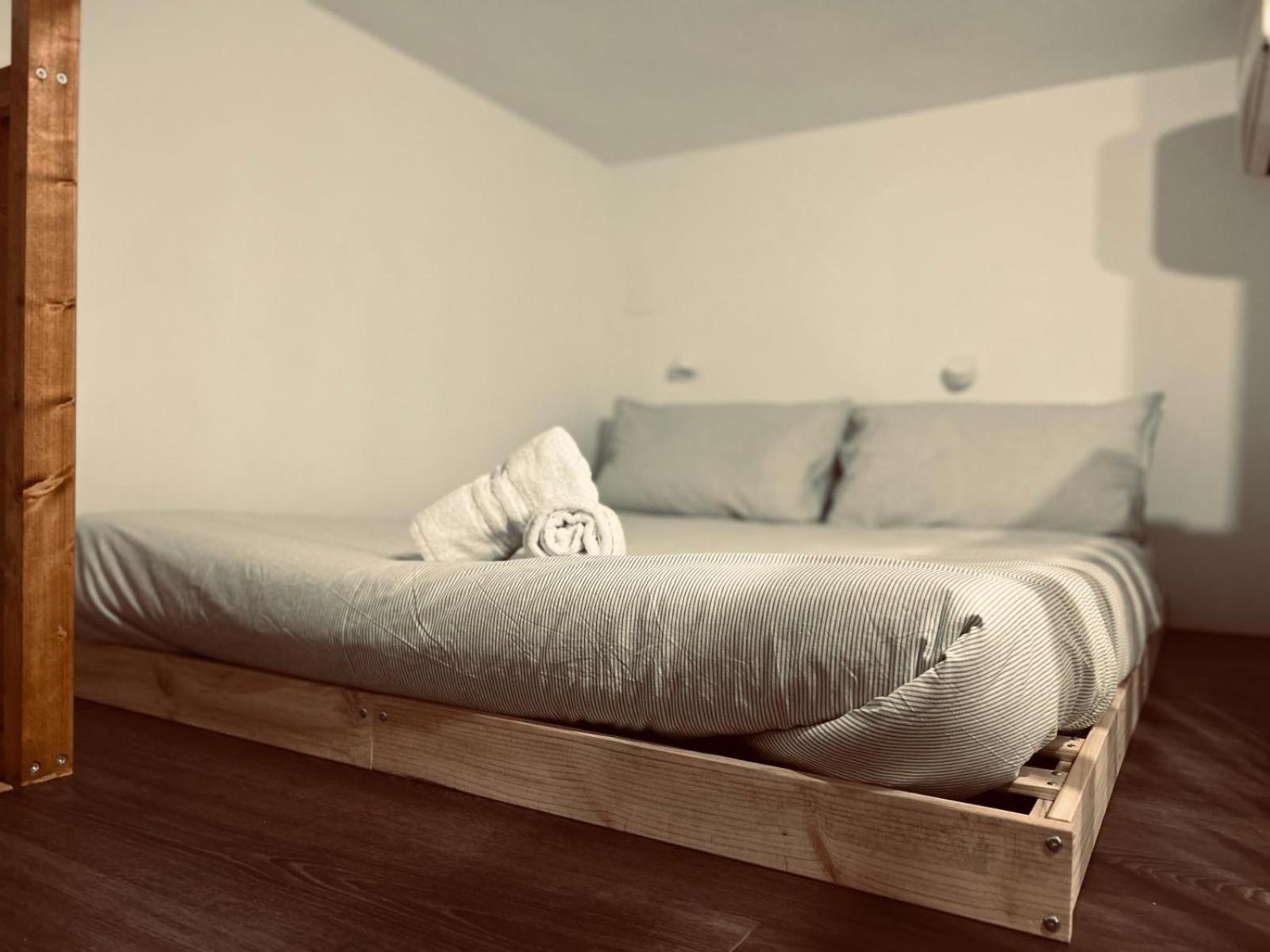 Voyager Apartment Cagliari Luaran gambar