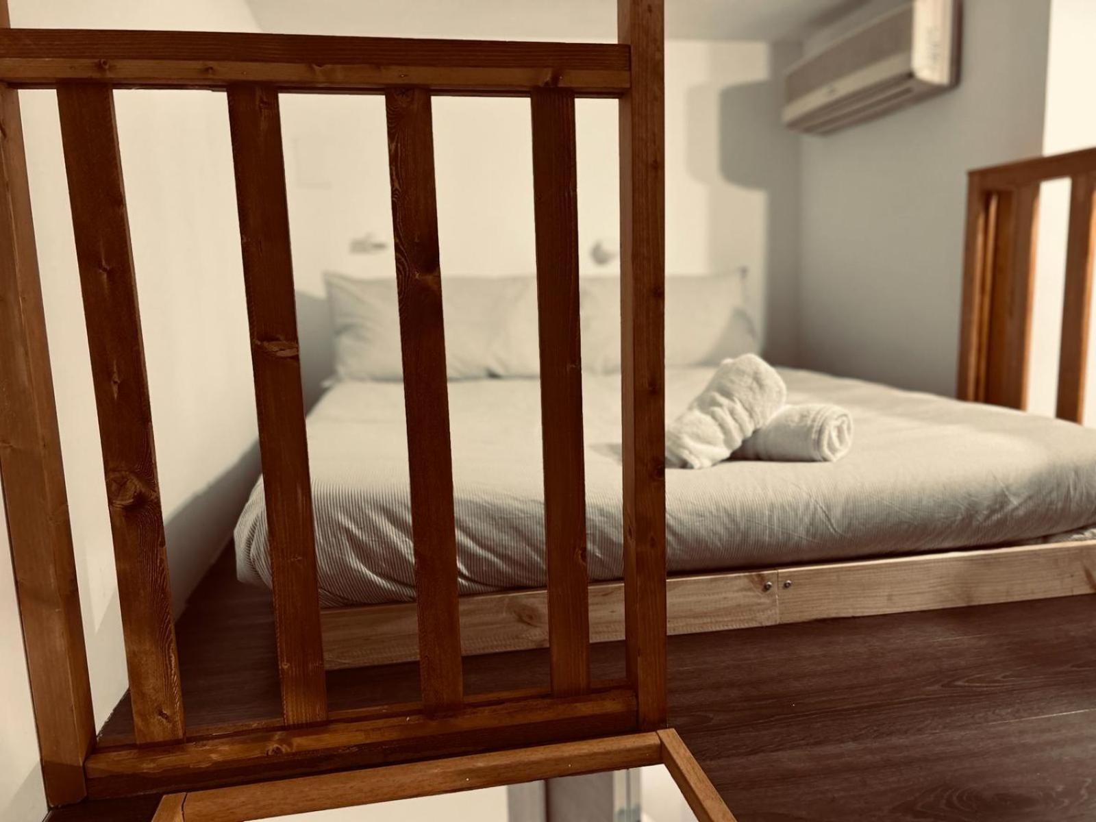 Voyager Apartment Cagliari Luaran gambar