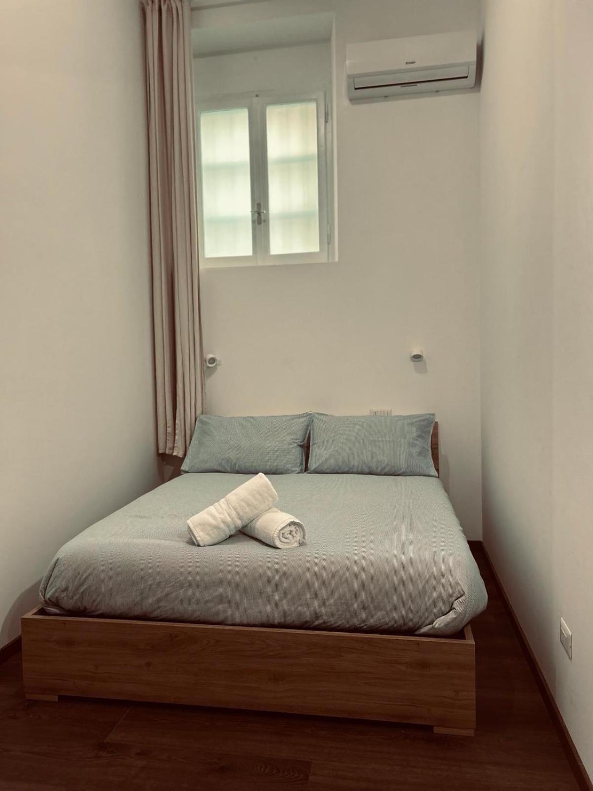 Voyager Apartment Cagliari Luaran gambar