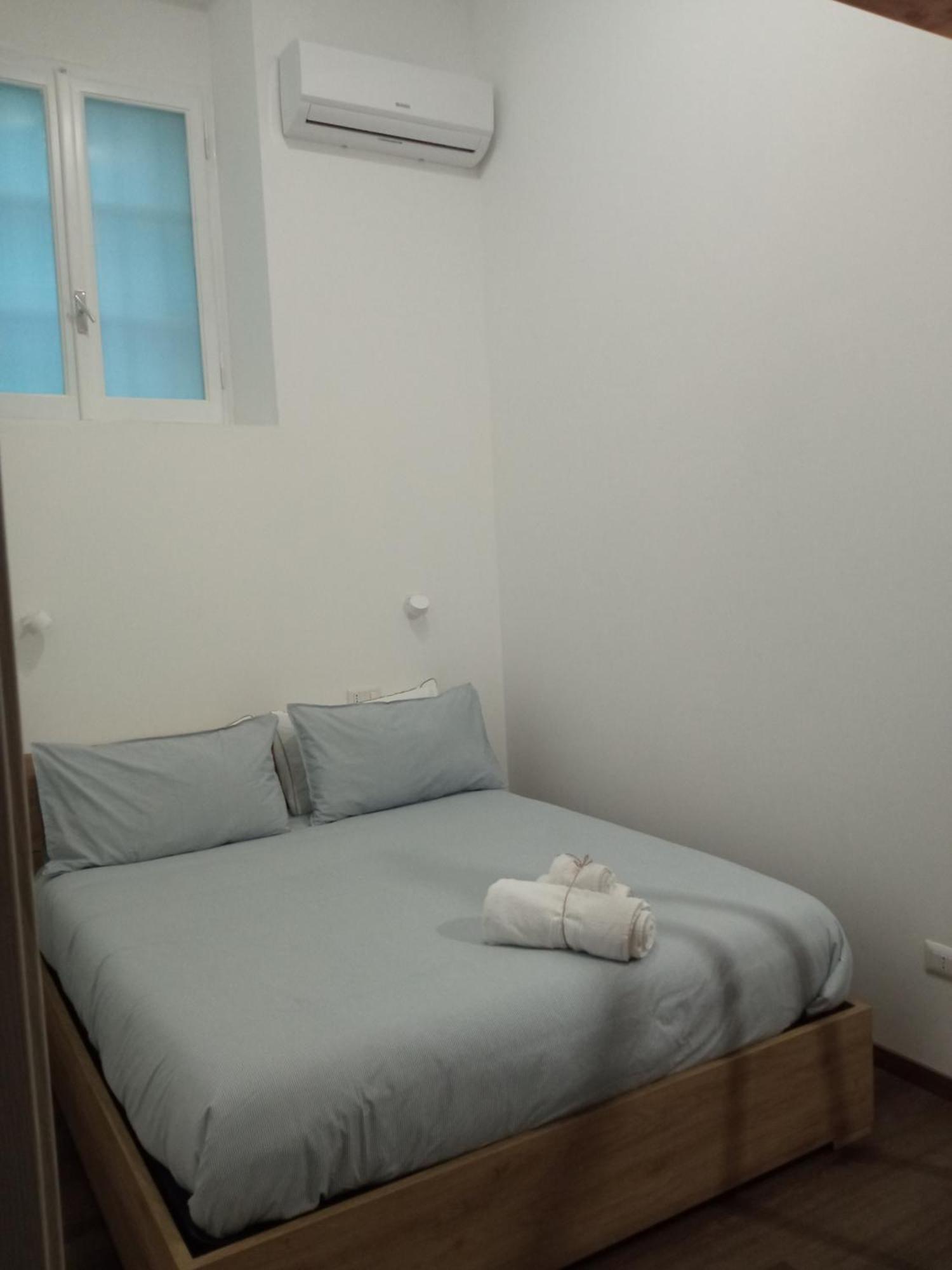 Voyager Apartment Cagliari Luaran gambar