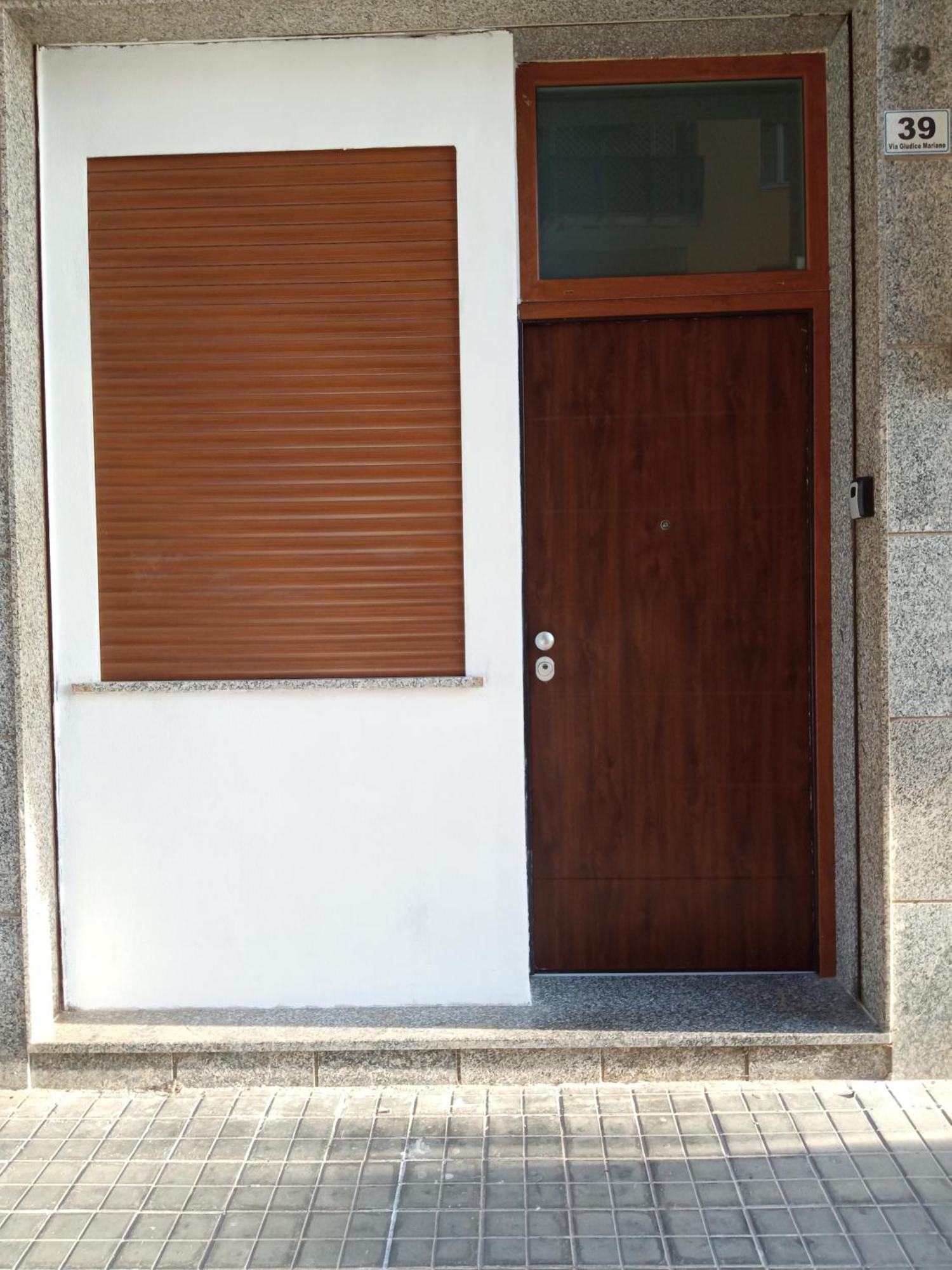 Voyager Apartment Cagliari Luaran gambar