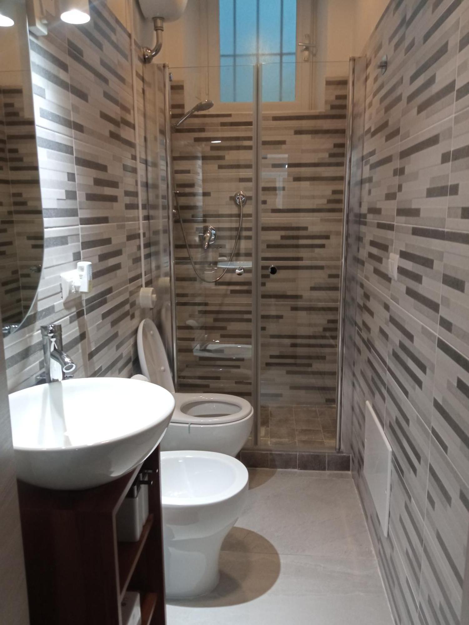 Voyager Apartment Cagliari Luaran gambar