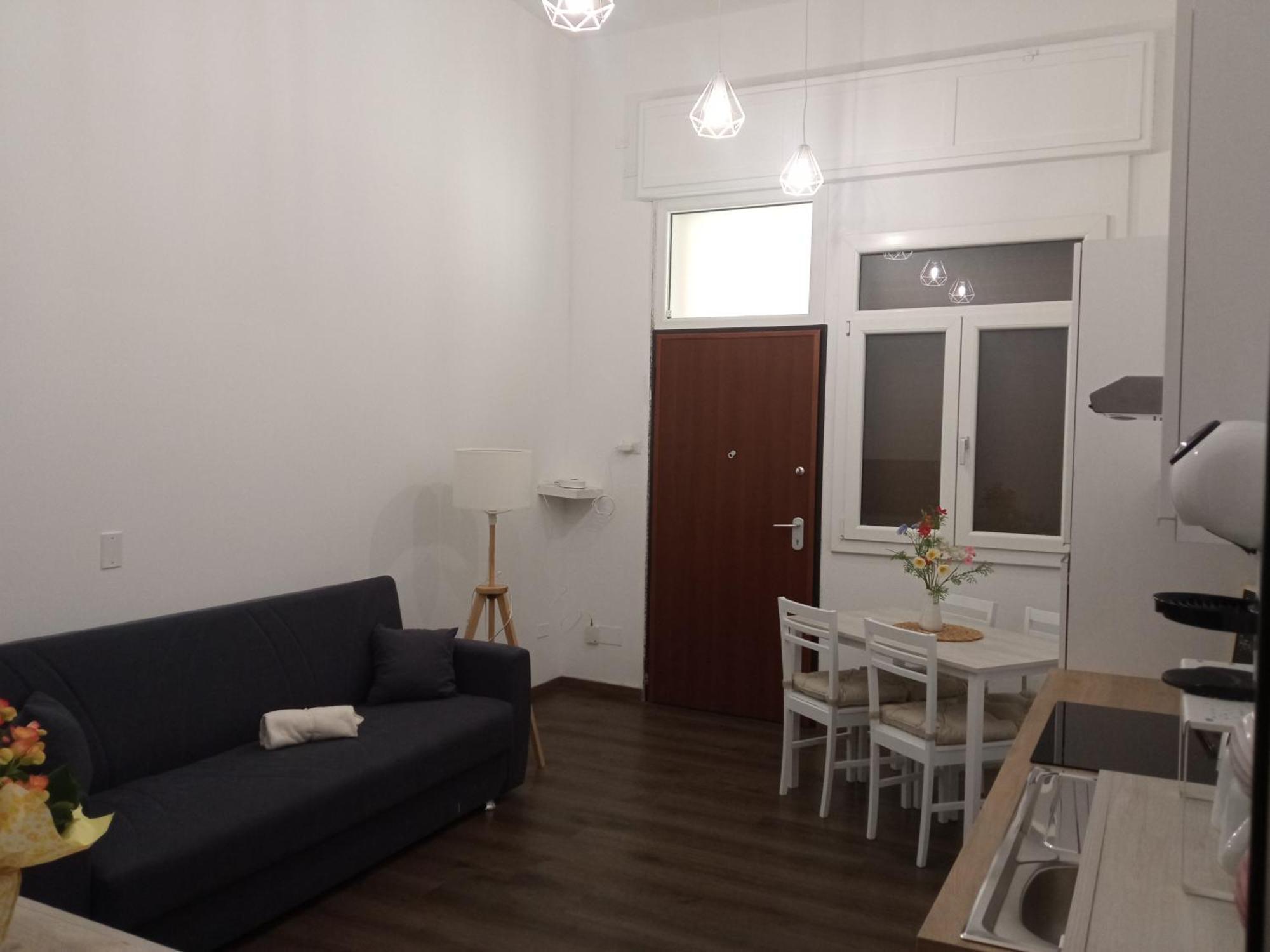 Voyager Apartment Cagliari Luaran gambar